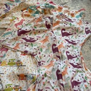 4 sleeping g baby zipadee zip sleep suits